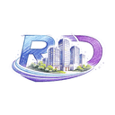 Resident Displays logo
